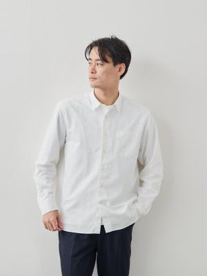 モデル 181cm 71kg サイズ L