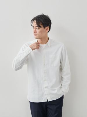 モデル 181cm 71kg サイズ L