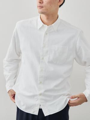 モデル 181cm 71kg サイズ L