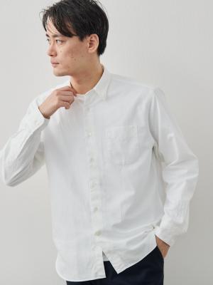 モデル 181cm 71kg サイズ L