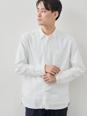 モデル 181cm 71kg サイズ L