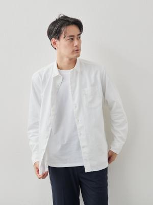 モデル 181cm 71kg サイズ L