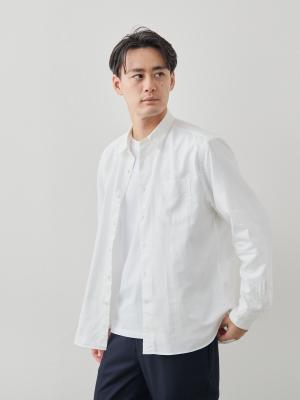 モデル 181cm 71kg サイズ L