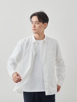 モデル 181cm 71kg サイズ L