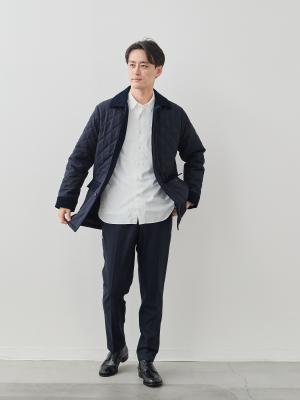 モデル 181cm 71kg サイズ L