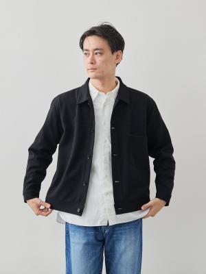 モデル 181cm 71kg サイズ L