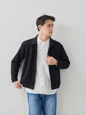 モデル 181cm 71kg サイズ L