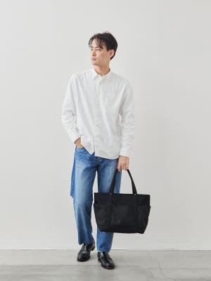 モデル 181cm 71kg サイズ L