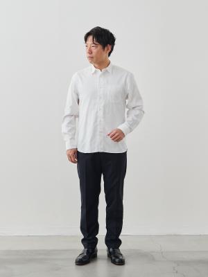 モデル 171cm 70kg サイズ M
