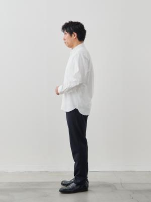 モデル 171cm 70kg サイズ M