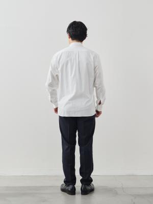 モデル 171cm 70kg サイズ M