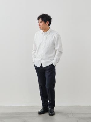 モデル 171cm 70kg