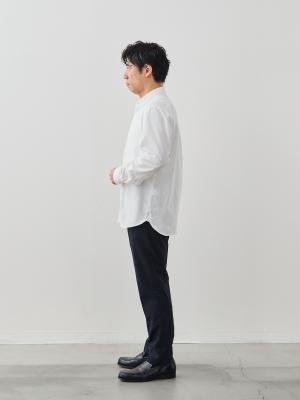 モデル 171cm 70kg サイズ L