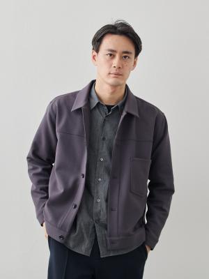 モデル 181cm 71kg サイズ L