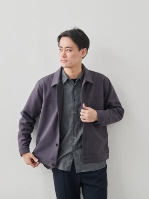 モデル 181cm 71kg サイズ L