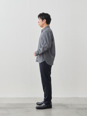 モデル 171cm 70kg サイズ M