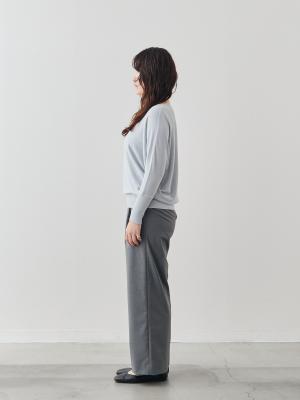 モデル 164cm サイズ 40