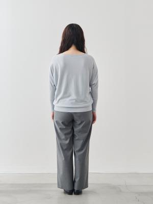 モデル 164cm サイズ 40