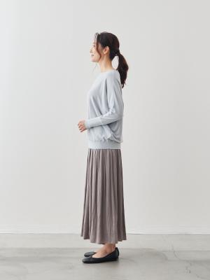 モデル 167cm サイズ 40