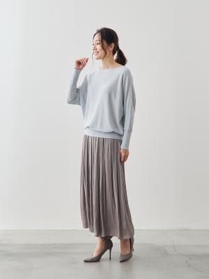 モデル 167cm サイズ 40