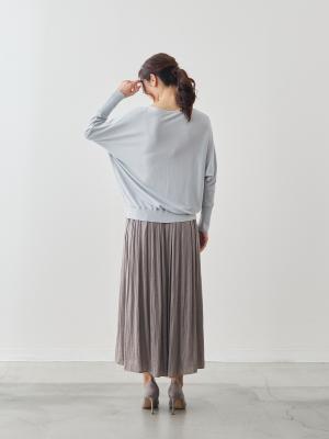 モデル 167cm サイズ 40