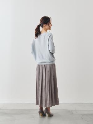 モデル 167cm サイズ 40