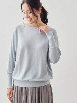 モデル 167cm サイズ 40