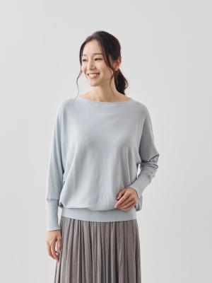 モデル 167cm サイズ 40