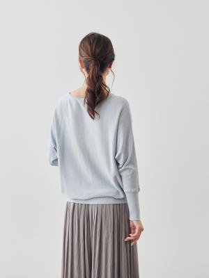 モデル 167cm サイズ 40