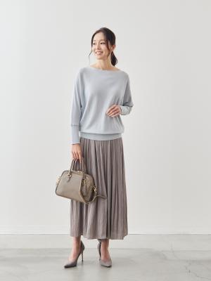 モデル 167cm サイズ 40