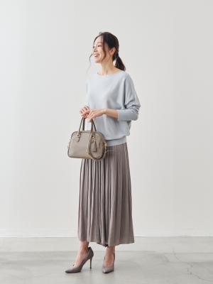 モデル 167cm サイズ 40