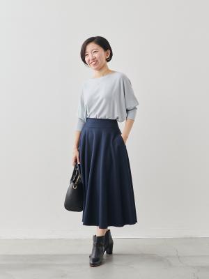 モデル 150cm サイズ 38