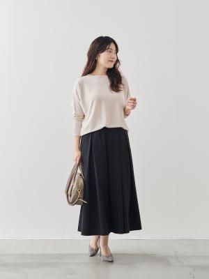 モデル 164cm サイズ 40