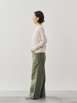 モデル 156cm サイズ 38