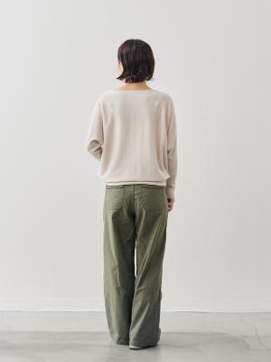 モデル 156cm サイズ 38