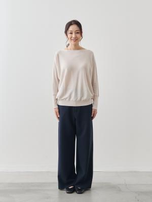 モデル 167cm サイズ 40