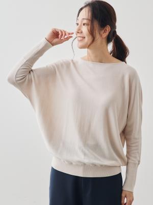 モデル 167cm サイズ 40