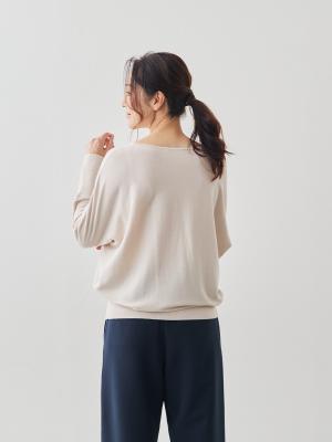 モデル 167cm サイズ 40