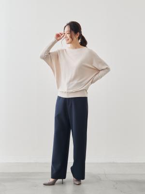 モデル 167cm サイズ 40