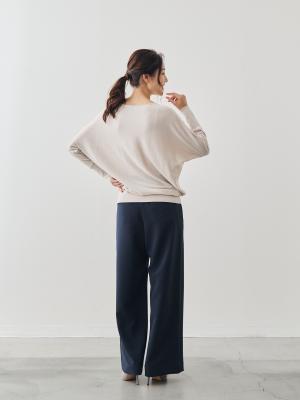 モデル 167cm サイズ 40