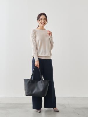 モデル 167cm サイズ 40