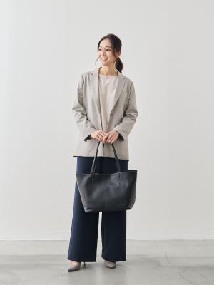 モデル 167cm サイズ 40