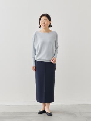 モデル 156cm サイズ 38