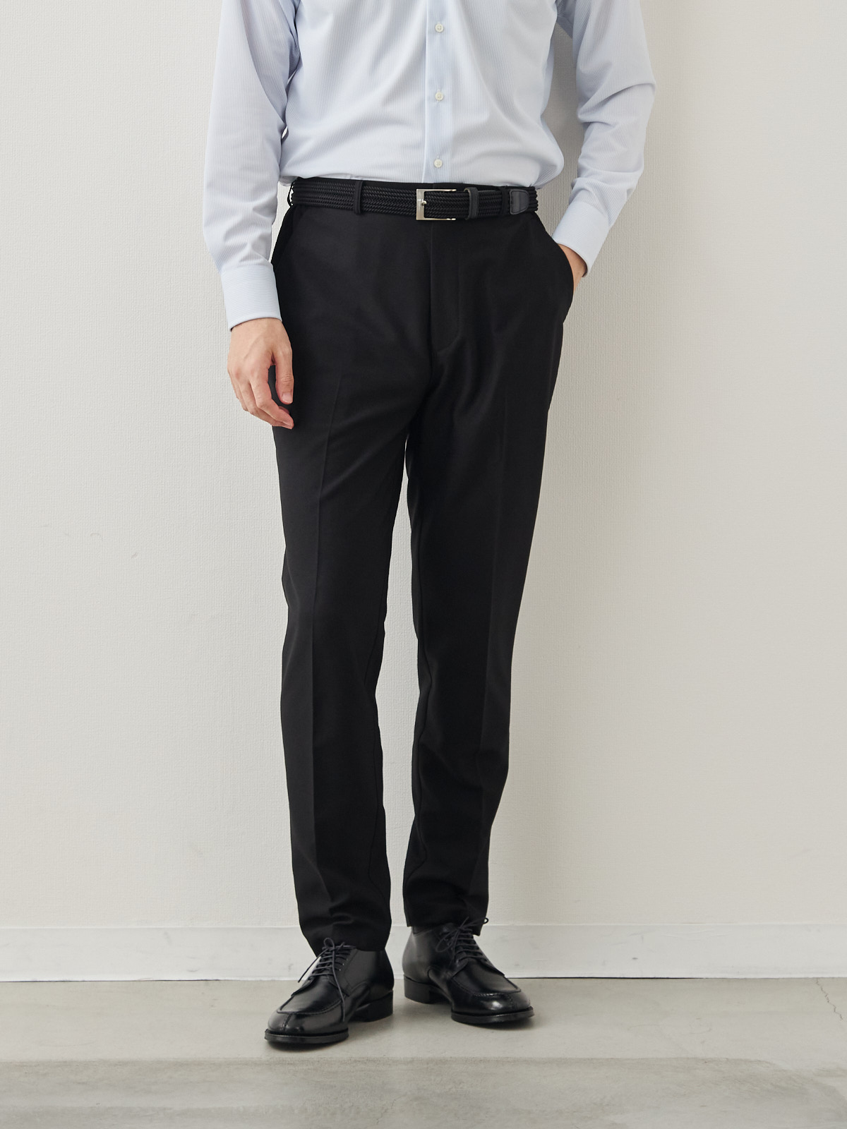 モデル 181cm 71kg サイズ L