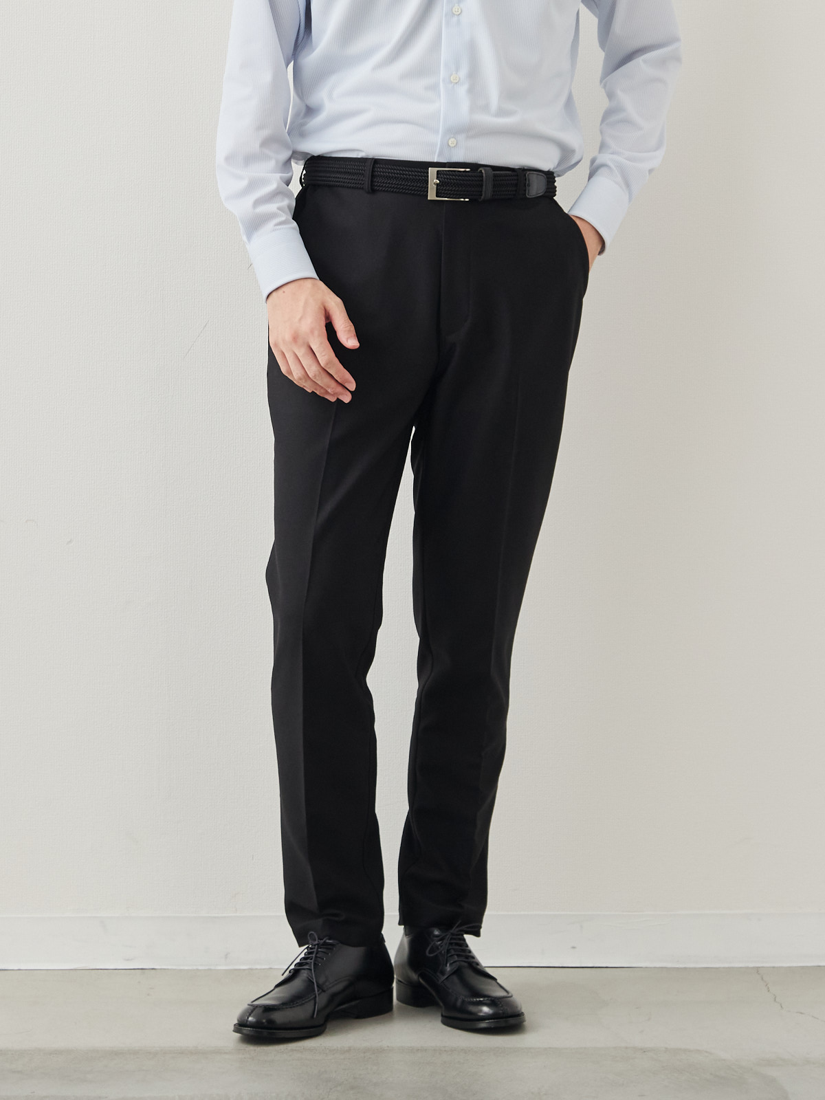 モデル 181cm 71kg サイズ L