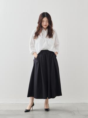 モデル 164cm サイズ 40