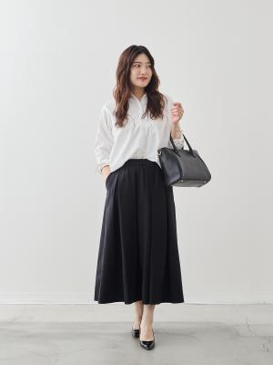 モデル 164cm サイズ 40