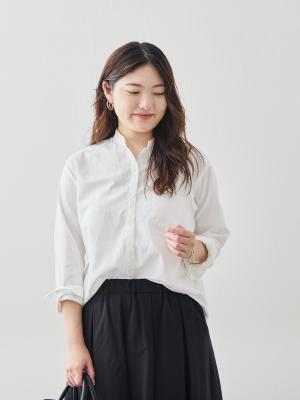 モデル 164cm サイズ 40