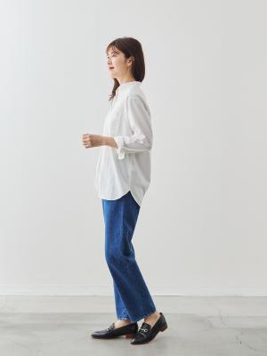 モデル 171cm サイズ 38