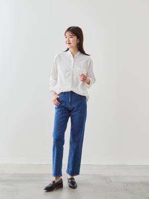 モデル 171cm サイズ 38